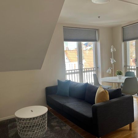 Veversmauet Apartments برغن المظهر الخارجي الصورة