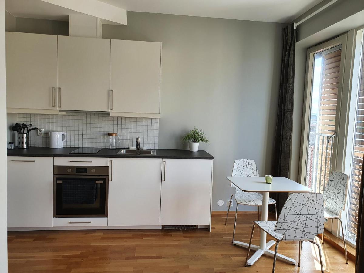 Veversmauet Apartments برغن المظهر الخارجي الصورة