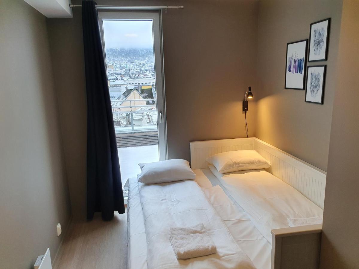Veversmauet Apartments برغن المظهر الخارجي الصورة