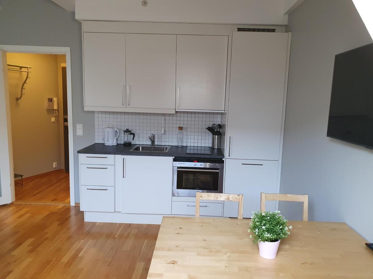 Veversmauet Apartments برغن المظهر الخارجي الصورة