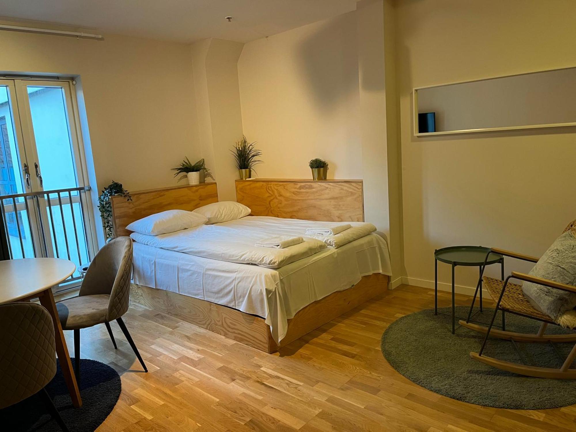 Veversmauet Apartments برغن المظهر الخارجي الصورة