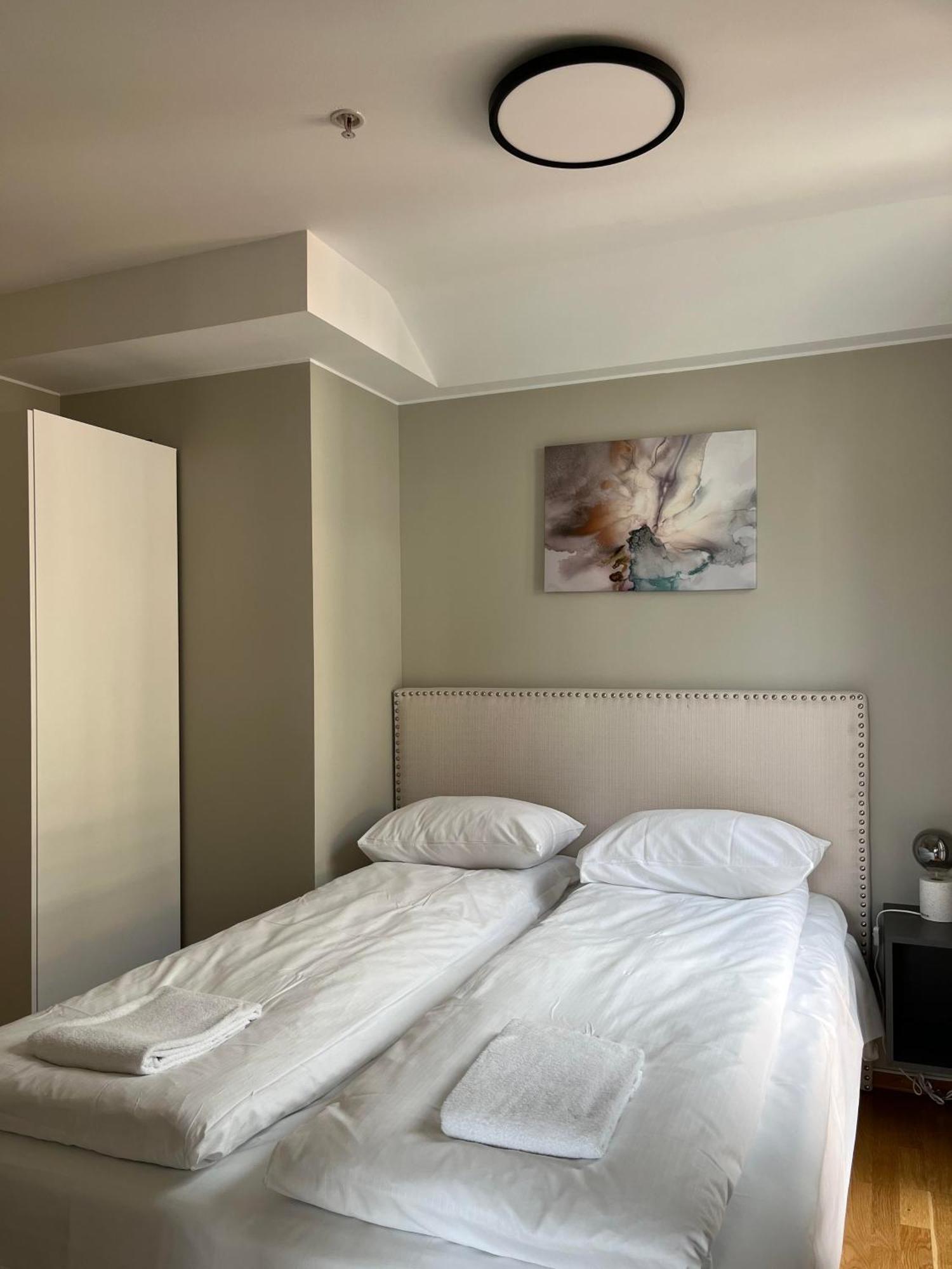 Veversmauet Apartments برغن المظهر الخارجي الصورة