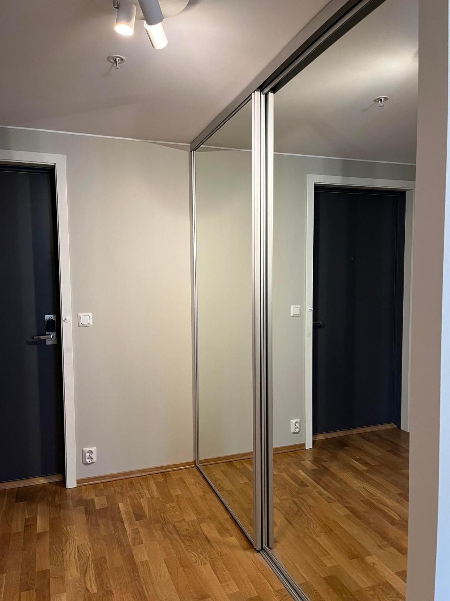 Veversmauet Apartments برغن المظهر الخارجي الصورة