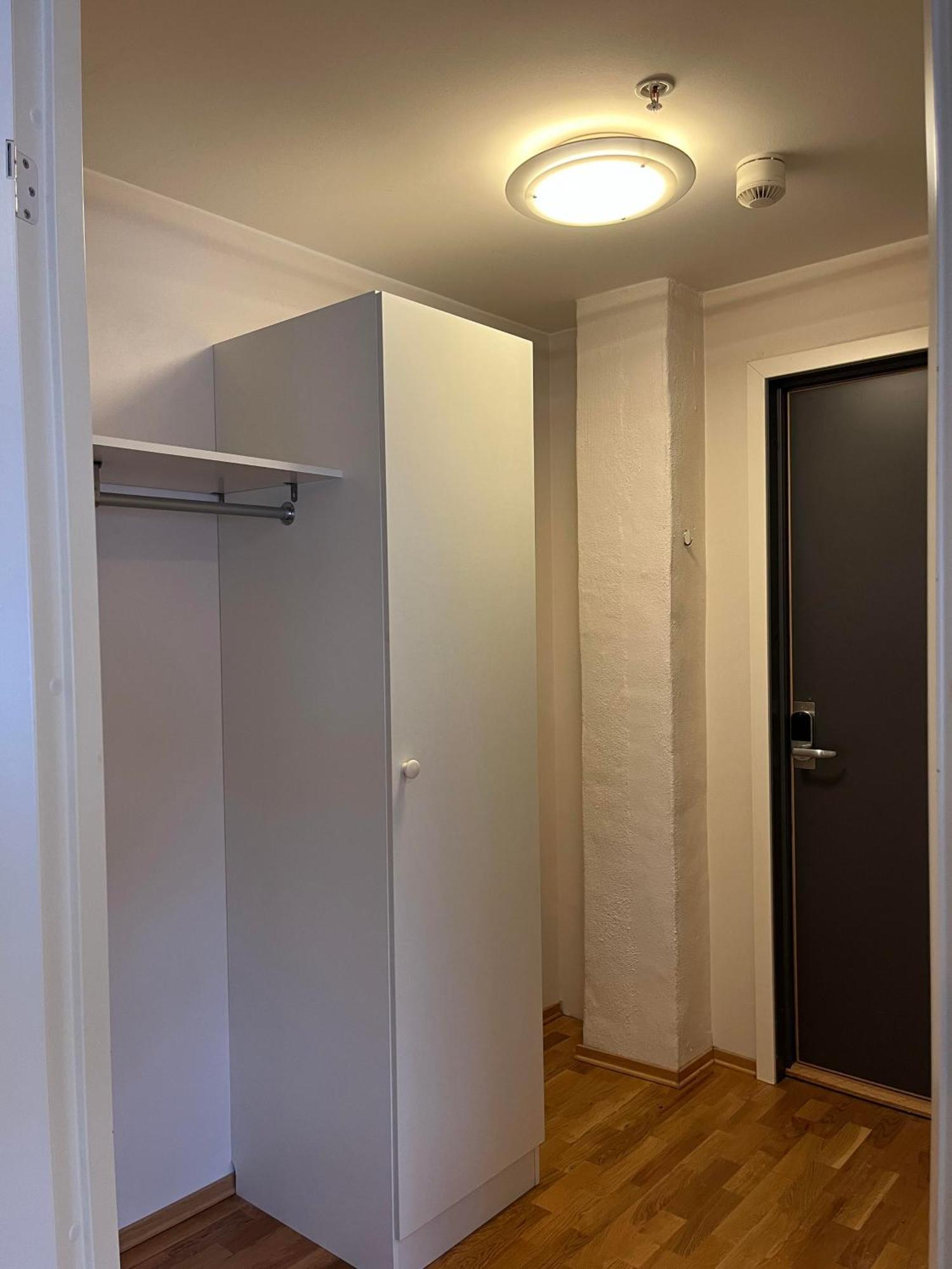 Veversmauet Apartments برغن المظهر الخارجي الصورة