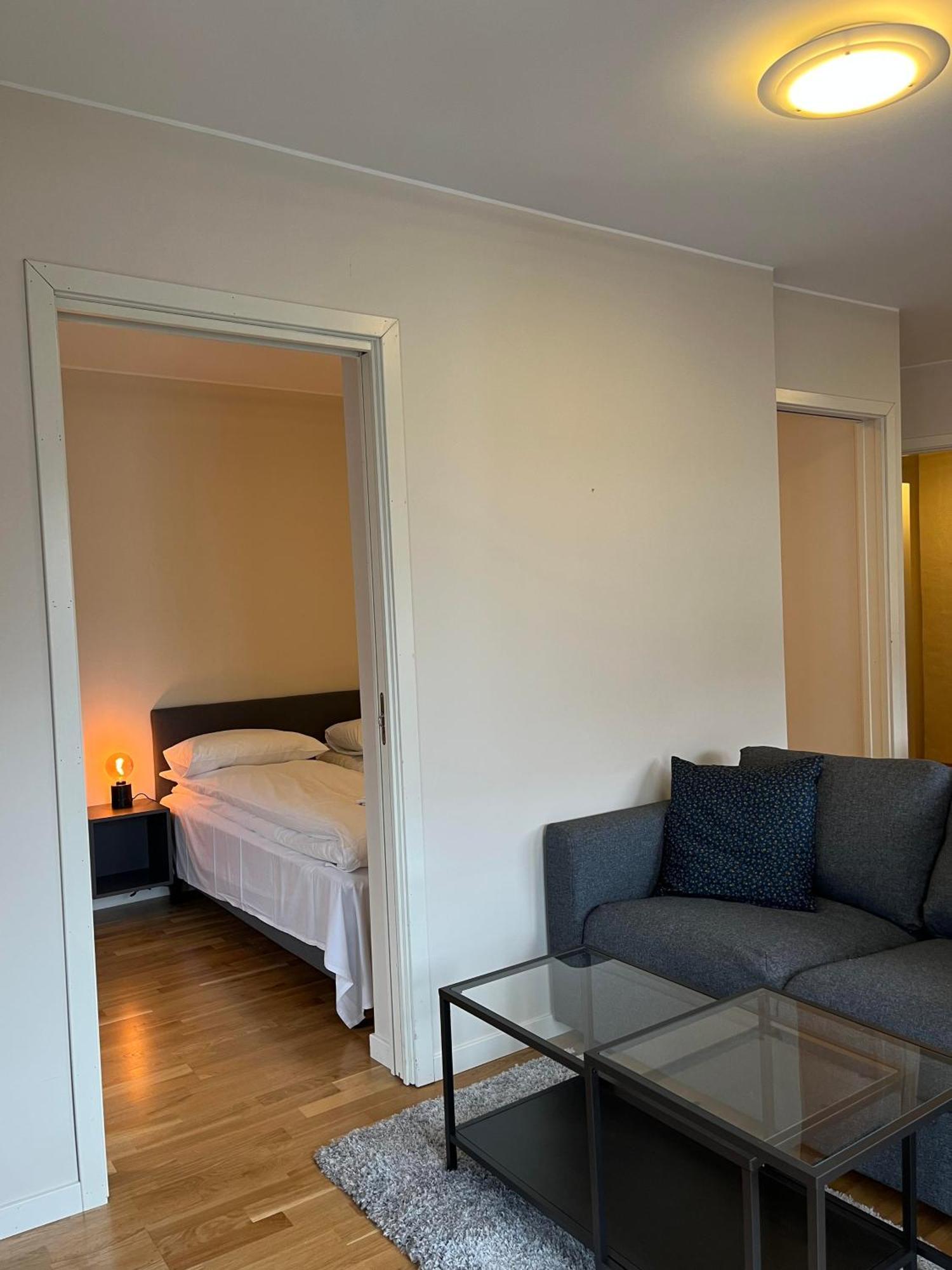 Veversmauet Apartments برغن المظهر الخارجي الصورة