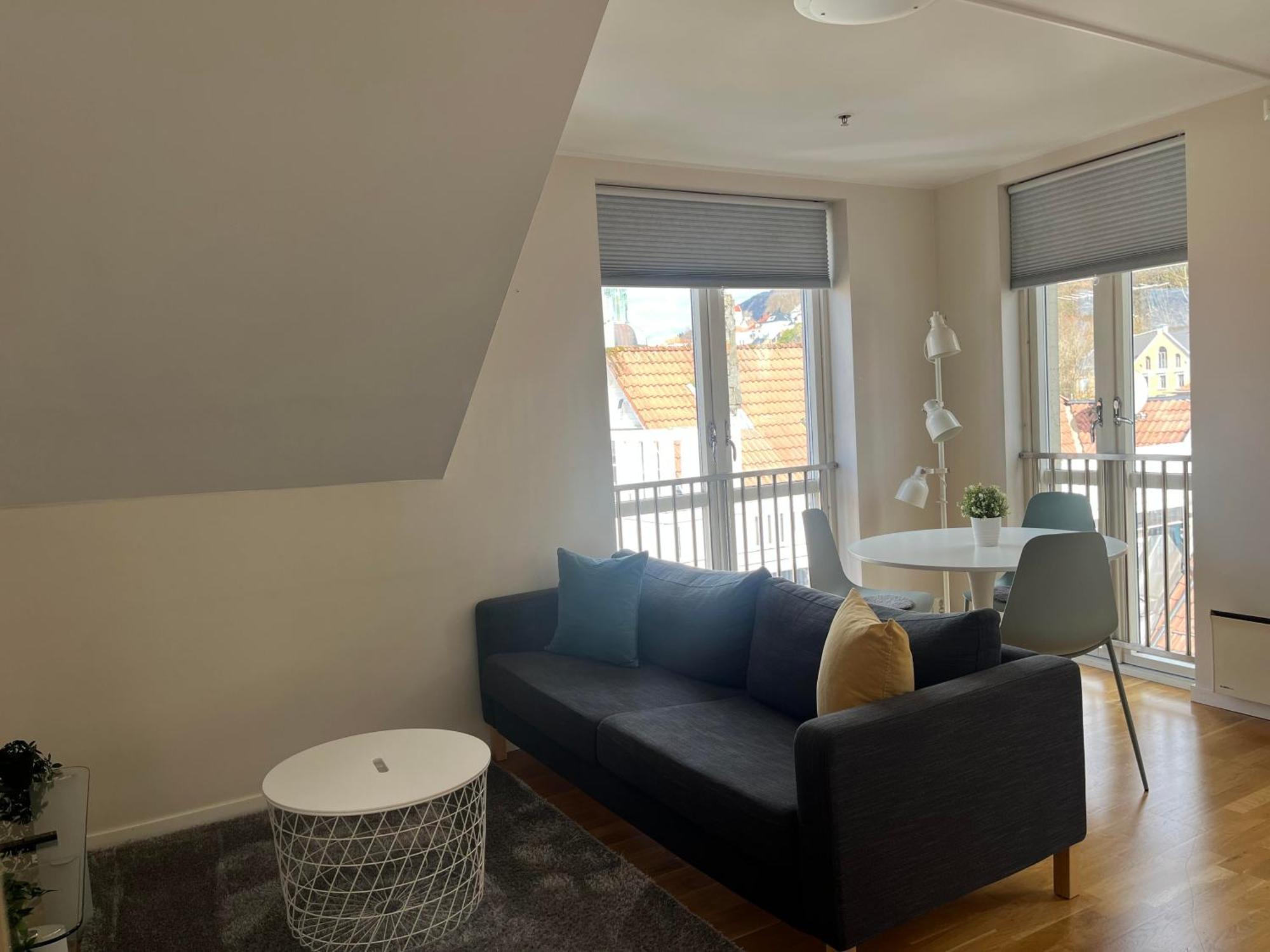 Veversmauet Apartments برغن المظهر الخارجي الصورة
