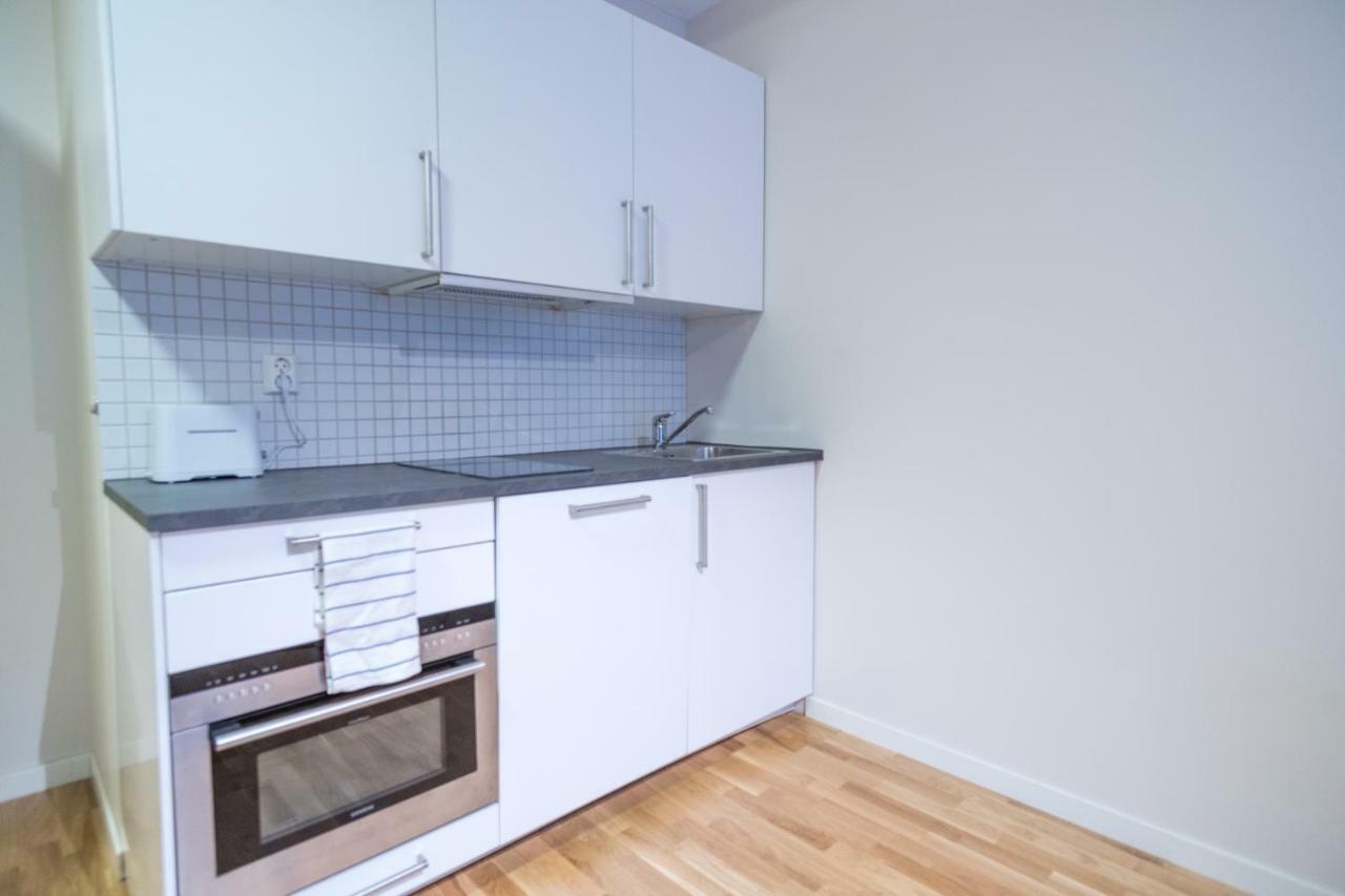 Veversmauet Apartments برغن المظهر الخارجي الصورة